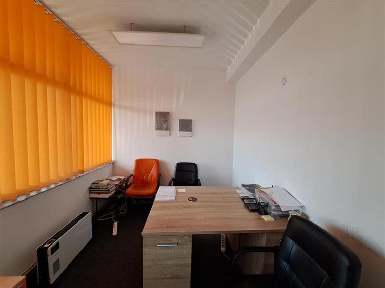 Spatiu comercial, 225 mp utili, situat in cartierul Bulgaria!