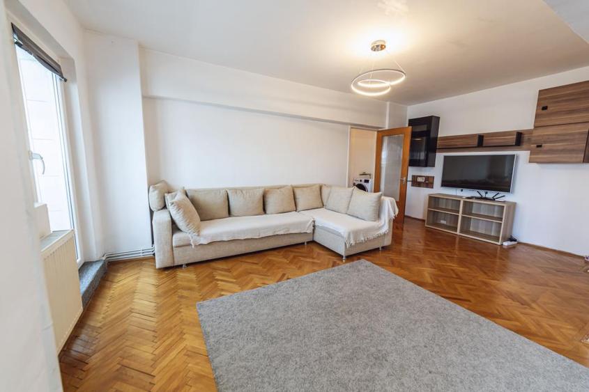 2 camere | Birou | Centrala Proprie | Parcare | 10 Min Parc Circului