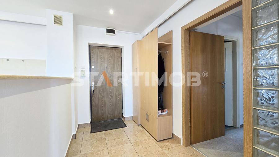 Apartament 3 camere zona Grivitei