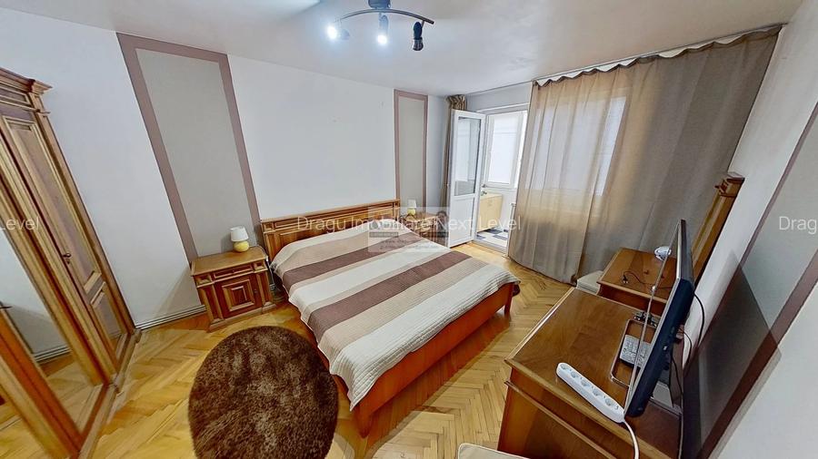 Apartament 3 camere – ideal pentru FAMILIE - Ghe. Petrascu - 2