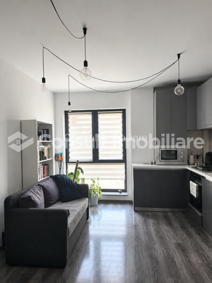 Apartament cu 2 camere de vânzare | Strada Dâmboviței | Parcare subterana - 2