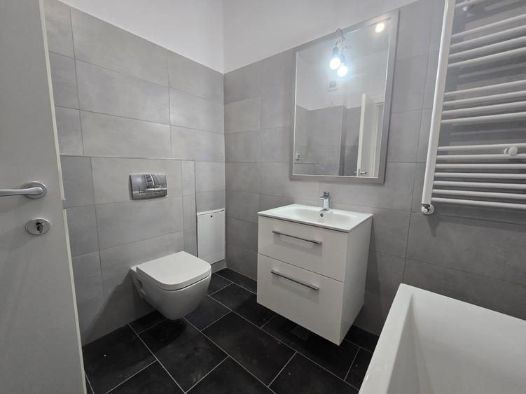 Apartament 2 camere intabulat,finalizat,parcare subterana,zona centrala,159969