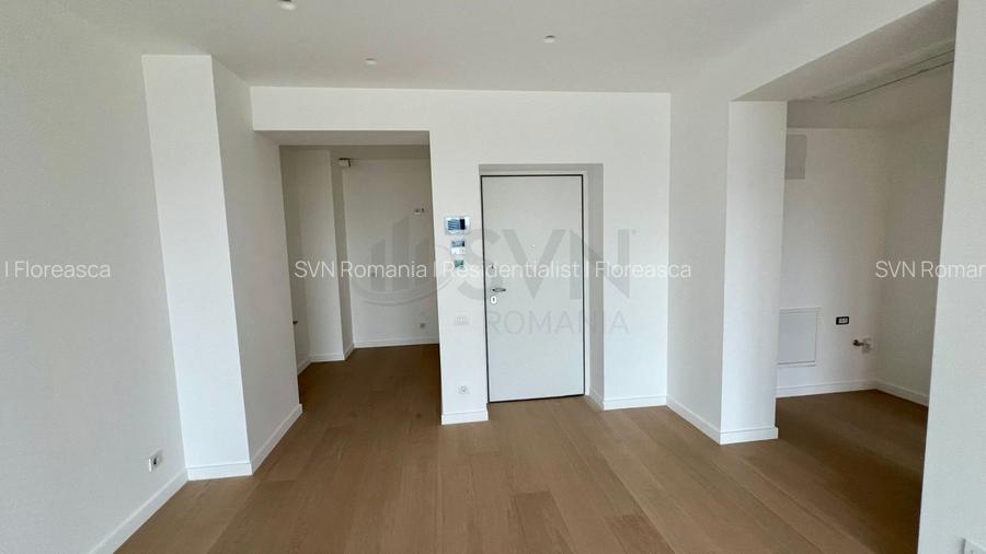 REA1026163 Apartament 2 camere I Aviatiei Tower I - 5