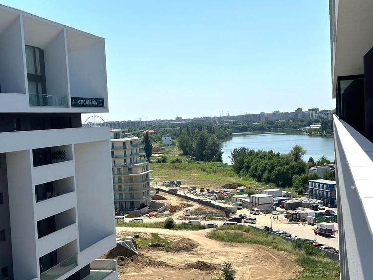 Vânzare Apartament 2 Camere Ansamblu nou construit