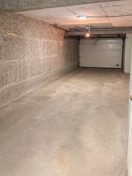 Apartament premium cu grădină proprie și două locuri de parcare.