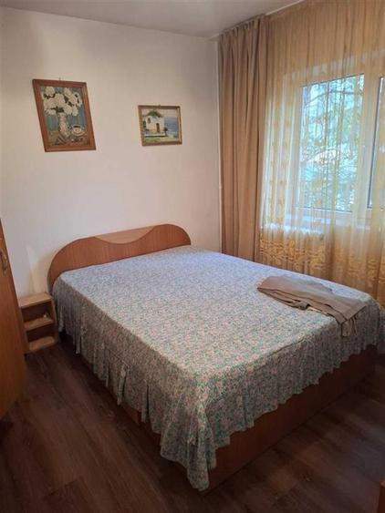 Apartament 3 camere decomandat, 65 mp, Pacurari - etaj 1, centrala proprie