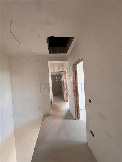 Moșnița Nouă | Duplex premium P+E | 130 mp utili | 4 camere | 350 - 7