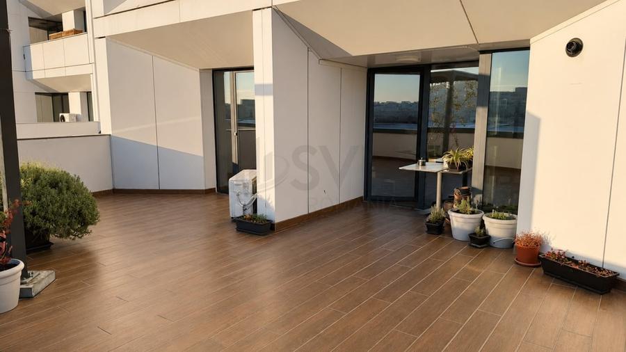 REA1029361 Apartament 2 camere de vanzare l Barbu Vacarescu