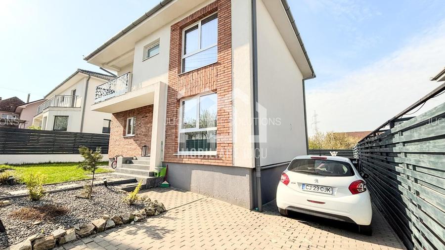 Casa individuala 5 camere, 120mp, Teren 400mp,  Zona Moliturii,  Jucu! - 22