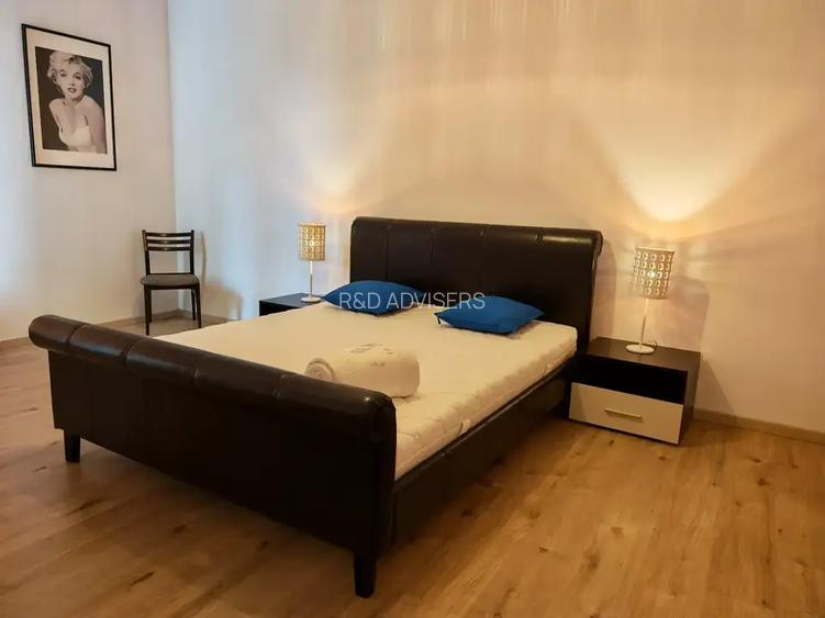 Apartament Lux 3 Camere Laguna Residence I Parcare I Piscina - 10