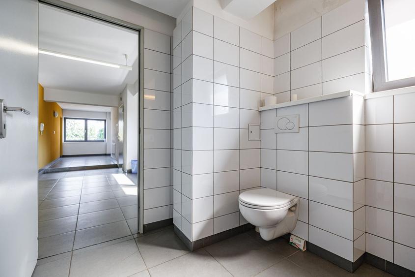 Spațiu comercial 125 mp, zona centrală – Str. Ciprian Porumbescu - Comision 0%