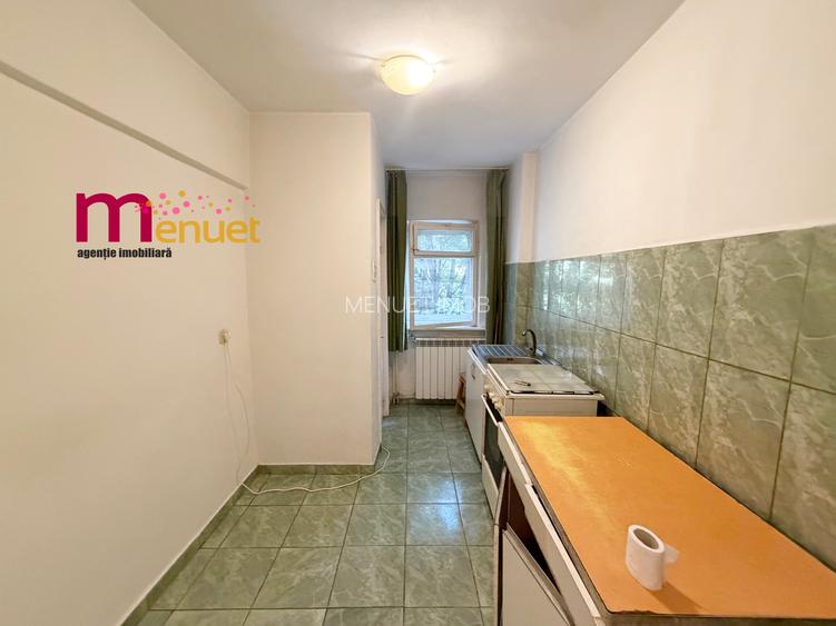 Apartament 2 camere,Piata Noua,etaj 2 - 3