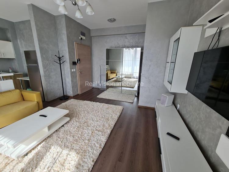 Apartament cu 2 camere de închiriat | Iancu Nicolae – Str. Matei Basarab | 75 mp - 4