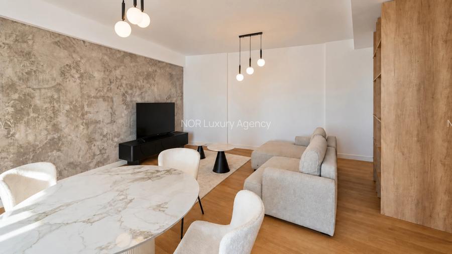 Apartament 2 camere | Iancu Nicolae | Închiriere