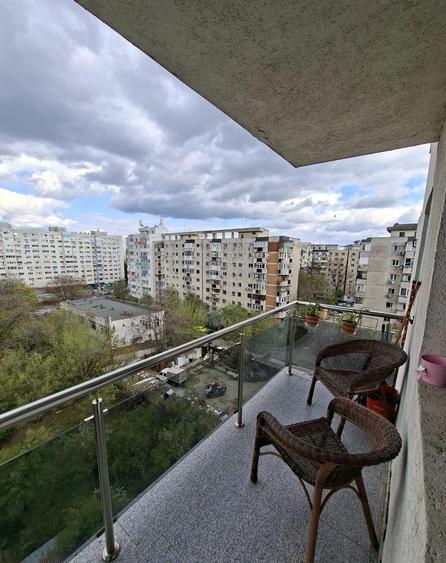 2 Camere | Berceni | Aparatori | Parcare | 0 Comision | Bloc Nou