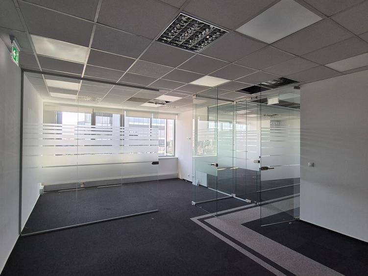 Floreasca Tower, birouri 370-517 mp, langa Promenada Mall, Comision 0%