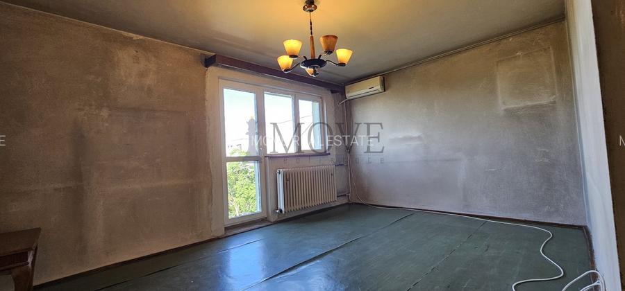 Apartament de 4 camere decomandate - Aleea Costinesti - 18