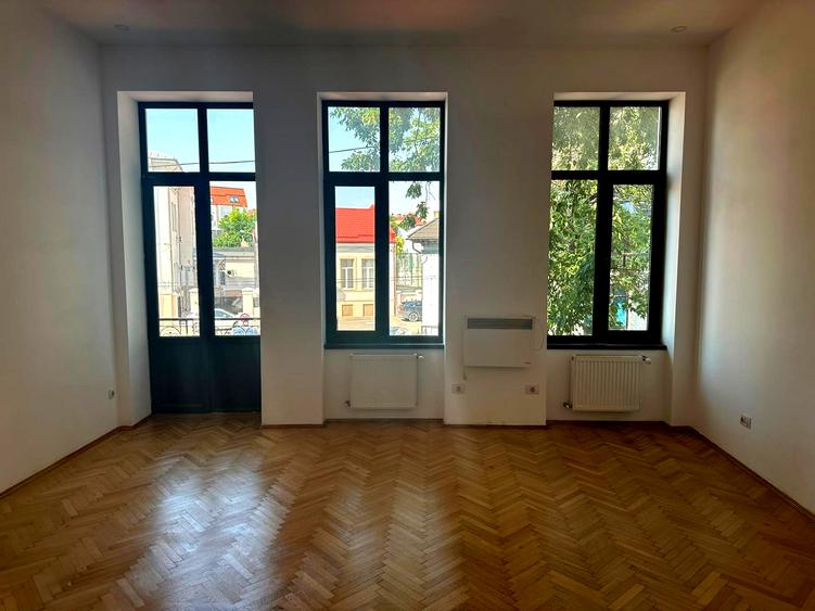 Spatiu birouri | Vila interbelica | Ultracentral | Locatie premium | Etaj 1+M