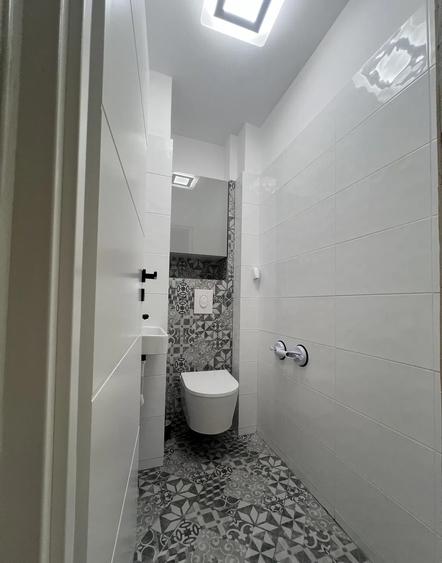 Apartament 4 camere, 86 mp, renovat complet, lângă Parcul Morarilor