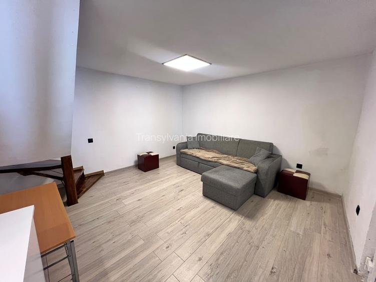 Casa individuala cu 3 camere | Curte cu terasa | Gratar din caramida | Parcare - 2
