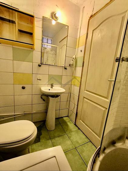 Apartament 1 camere decomandat Tatarasi
