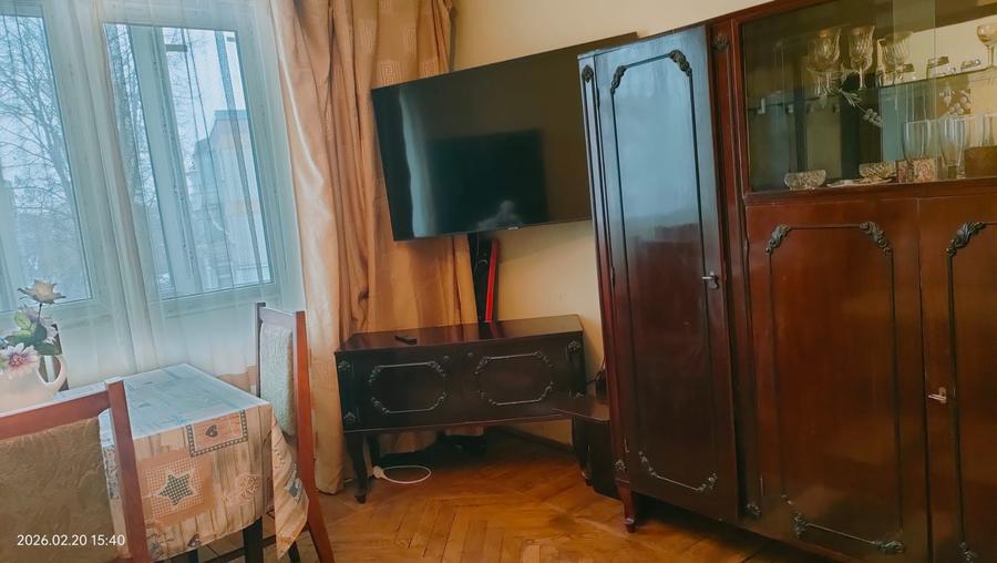 Apartament 2 camere zona parcului Eminescu-Bulevard
