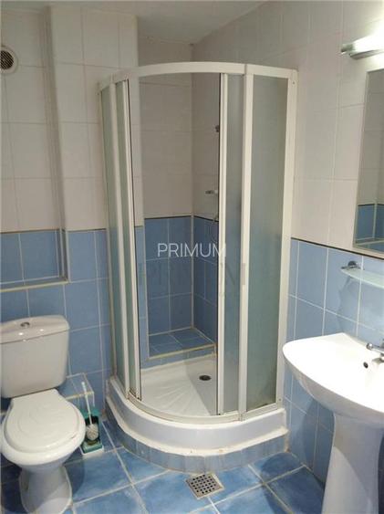 ARADULUI | 3 CAM | PARCARE | 2 BAI | LIFT | ANVELOPAT | ET.4 | BLOC NOU - 6