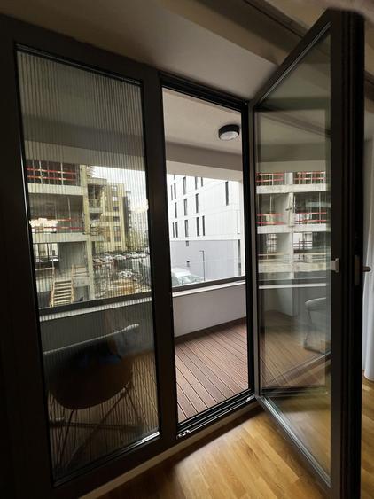 APARTAMENT 2 CAMERE + DRESSING SEPARAT | HERASTRAU | PARCARE