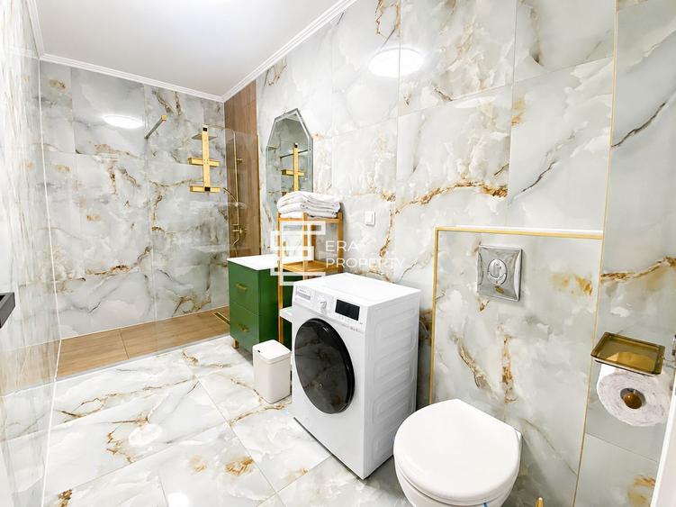 Apartament 2 camere de închiriat | Șelimbăr – Doamna Stanca