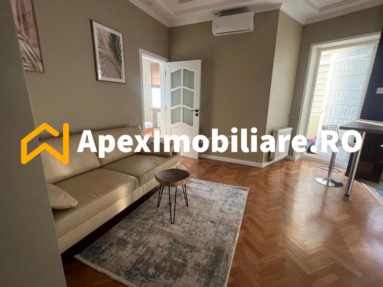 Apartament 2 camere de inchiriat Calea Victoriei București | ApexImobiliare.ro - 13