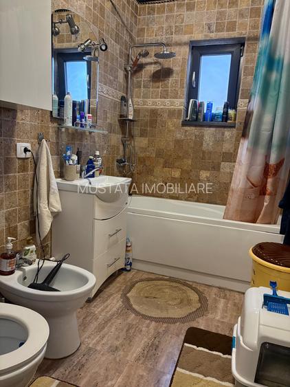 Apartament 1 camere, zona Plantelor, parter. - 5