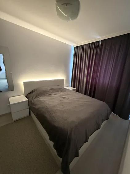 Apartament 2 Camere / Hils Brauner/CT, AC, Parcare, 500 m Metrou Teclu