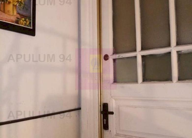 Apartament Elegant in Vilă zona Gradina Botanica-Splaiul Independenței