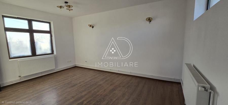 Spațiu pentru birouri de închiriat – 6 camere, strada 23 August