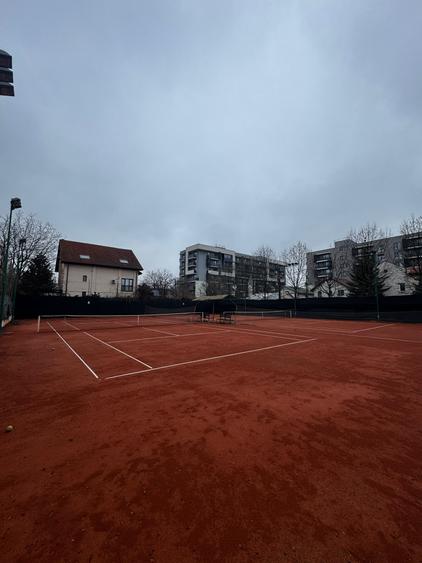 Inchiriez teren-Soseaua Bucuresti-Targoviste
