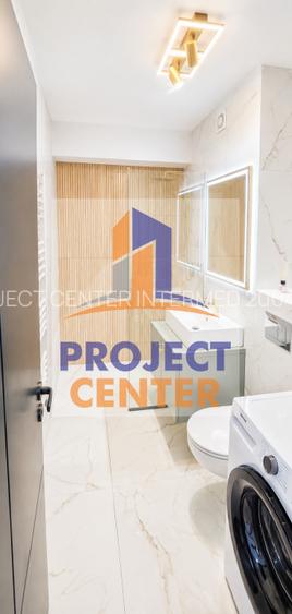 Apartament 2 camere Centru - bloc nou, prima închiriere - 5