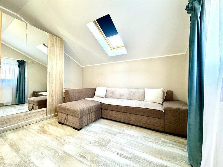 Casa de închiriat  - Dumbrăvița - 22