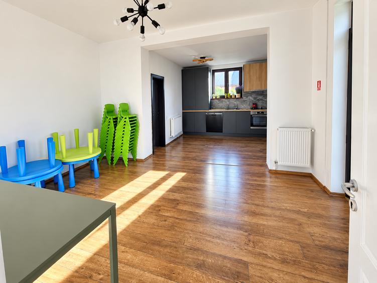 Vila centrala | 480 mp | Ideala birouri | gradinita | after school