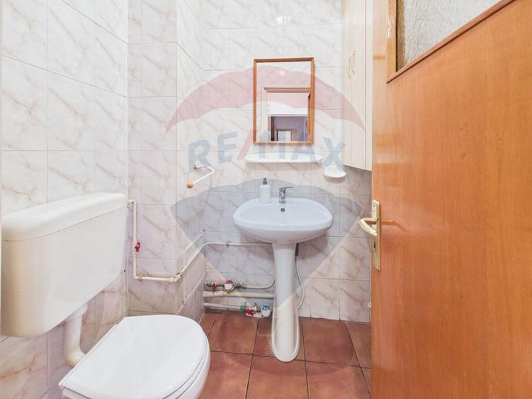 Apartament 4 camere Bucur Obor - metrou