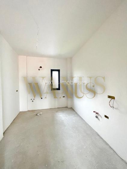 Apartament de 2 camere in Centru, 60mp, etaj 1, garaj subteran - 2
