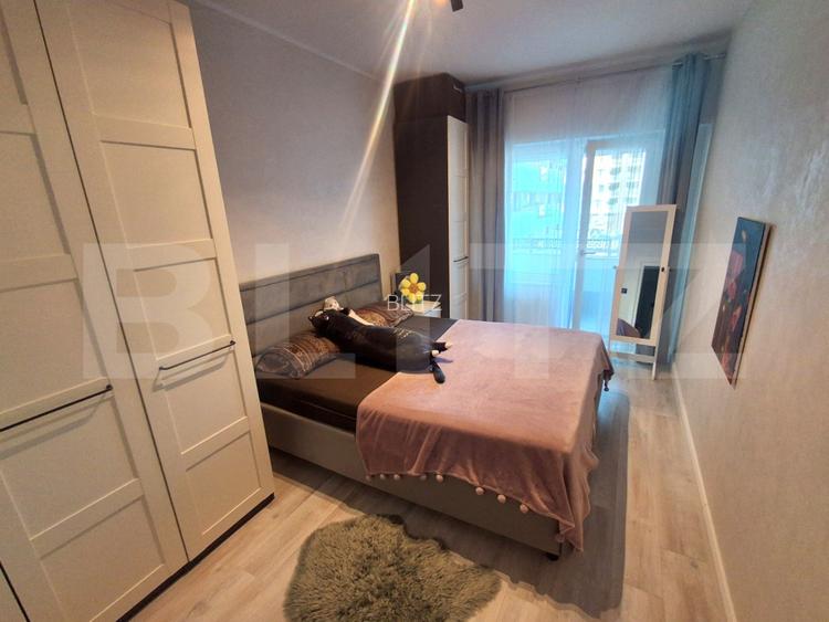 Aapartament 1 camere, 50 mp, Royal Town - 2