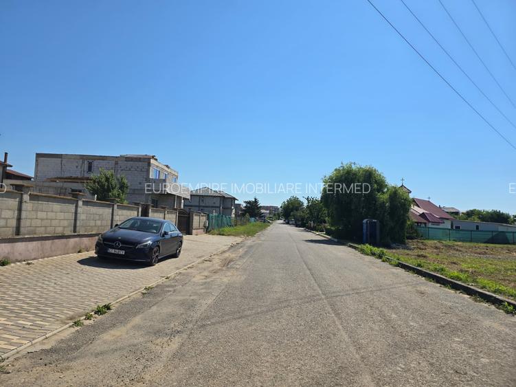 Anunturi vanzari terenuri in Eforie Nord - 5
