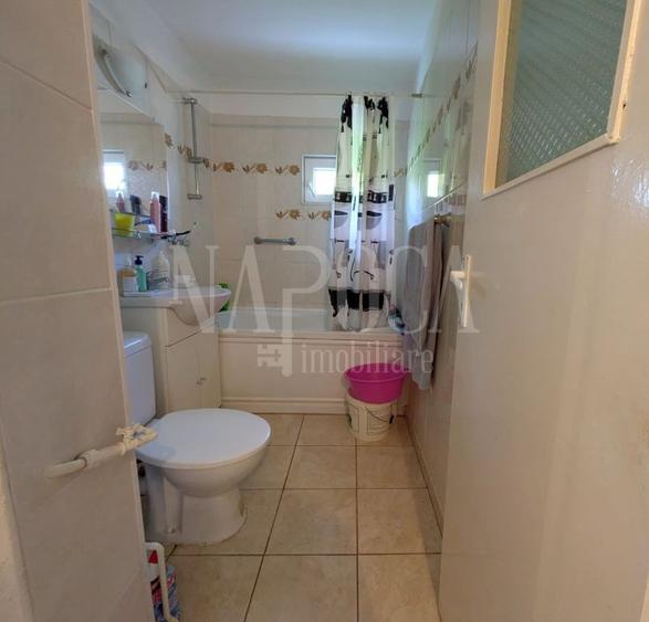Apartament 4 camere de vanzare in Nufarul Oradea, Oradea