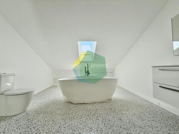 Vilă Premium în Corbeanca | Terasă Spațioasă & Curte Amenajată - 26