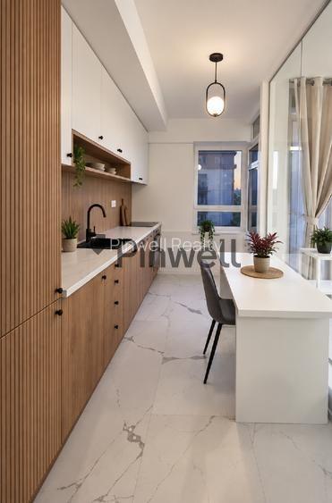 Apartament nou premium | Terasă generoasă | Metrou Jiului | Parcare - 4