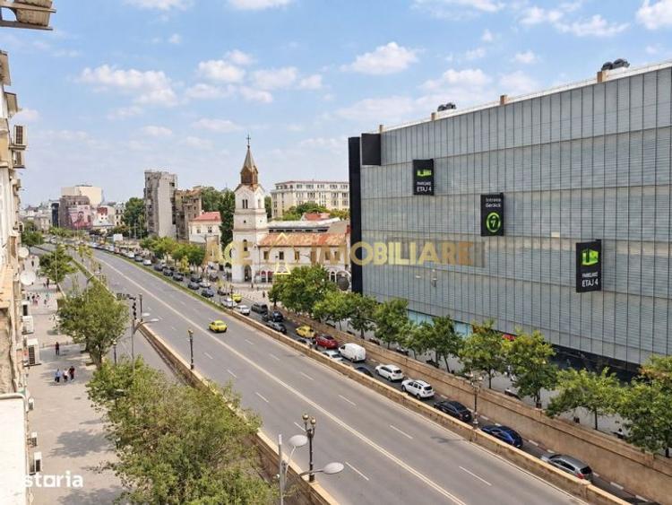 2 Camere de inchiriat | Unirii | PetFriendly | Centrala | Metrou |