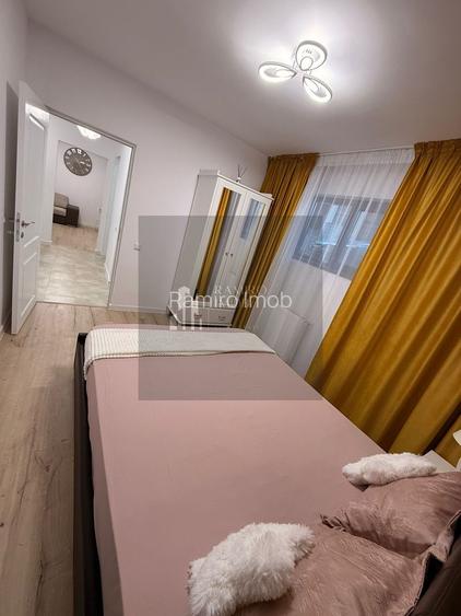 2 camere mobilat utilat decomandat 45 mp 5 min metrou - 4