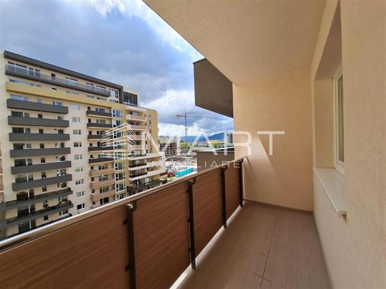 Apartament 2 camere,  Urban Plazza