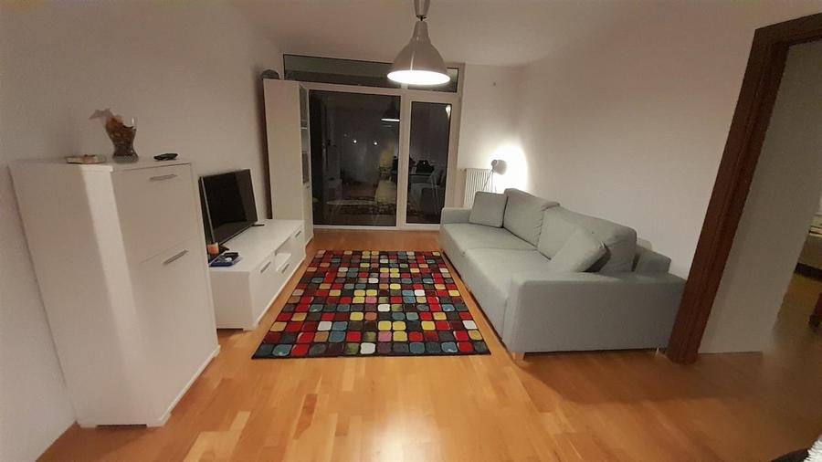 Apertament 3 camere 2 bai boxa parcare zona Strand