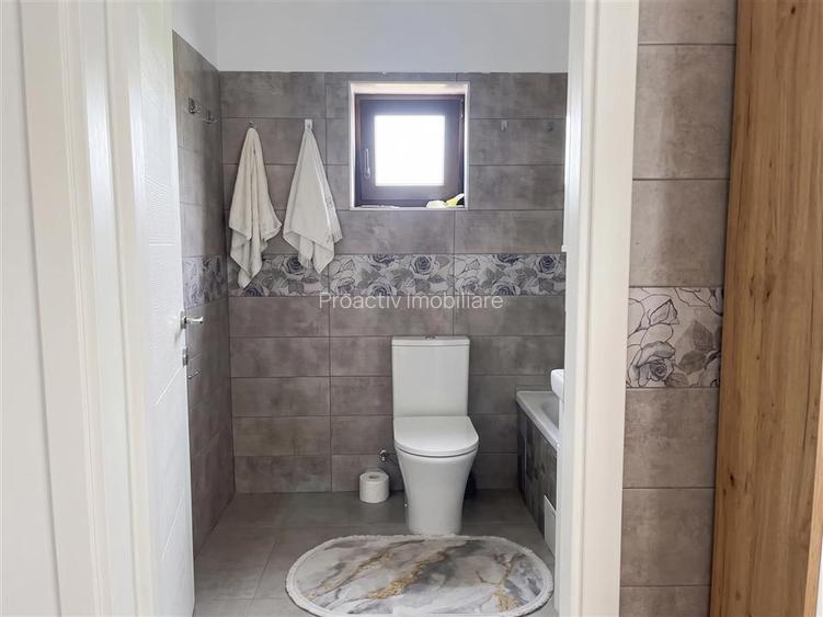 Casa tip duplex | Plopeni | 120 mp utili | Constructie 2021| C-5645 - 5